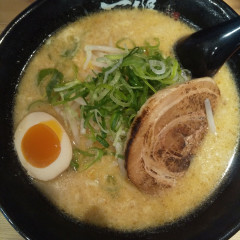 麺家一進 港店の画像