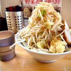 麺家 大須賀 白河店の画像