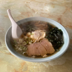 温泉ラーメン福助屋の画像