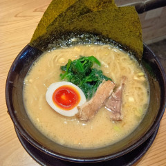 オリオン餃子 本店の画像