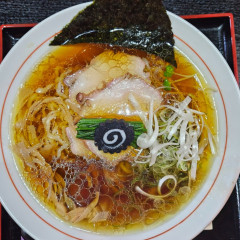 麺屋 こづちの画像