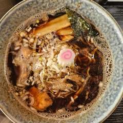 那須仙人 ジビエの里の画像