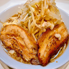 ラーメン クマジロウの画像