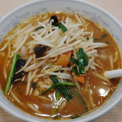 ぎょうざの満洲 川越的場店の画像