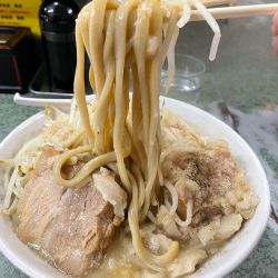 ラーメン