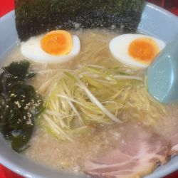 特製ラーメン
