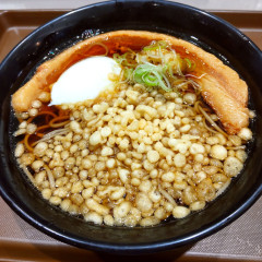 名代 富士そば 赤坂店の画像