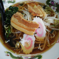 中国料理 金源 神立店の画像