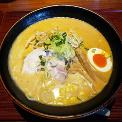 らーめん三峰 熊谷店の画像