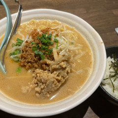 麺場 田所商店 白井店の画像