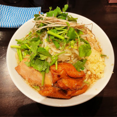 麺屋ダダダの画像