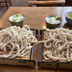 手打ちそば 一茶の画像