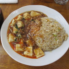 中華 伊とうの画像