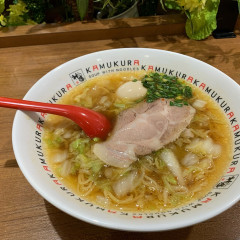 どうとんぼり神座 イオン久御山店の写真