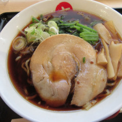 めん六や  茨城稲敷店の画像