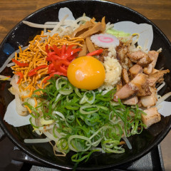 麺賊 喜三郎 塩田店の画像