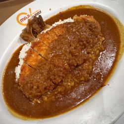 MAJI CURRY 有明ガーデン店の画像