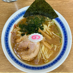 麺屋十王 八幡山店の画像