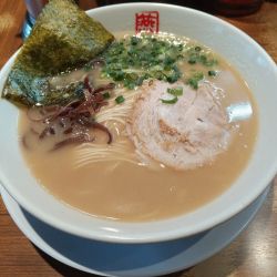 らーめん