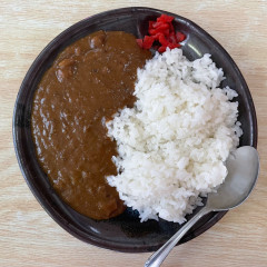 直ちゃんラーメンの画像