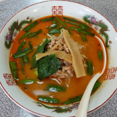 長城飯店の画像