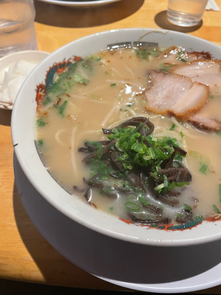「ラーメン」@ラーメン小金太の写真