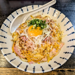 Noodle Kitchen 祿の画像