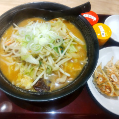 埼玉タンメン山田太郎 小平中島店の画像