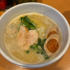 ラーメン志の画像