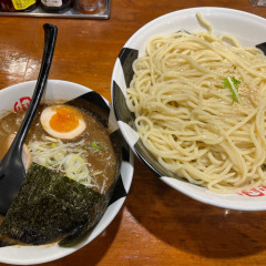 つけ麺おんのじ 仙台本店の画像