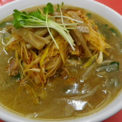 末広食堂の画像