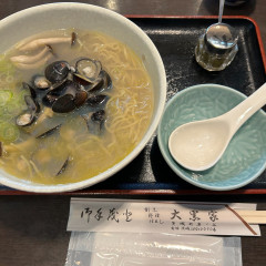 和食割烹 大黒家の画像