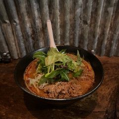 栄龍軒 YATAI STYLEの画像