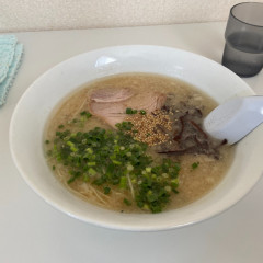 らぁ麺 華宝の画像