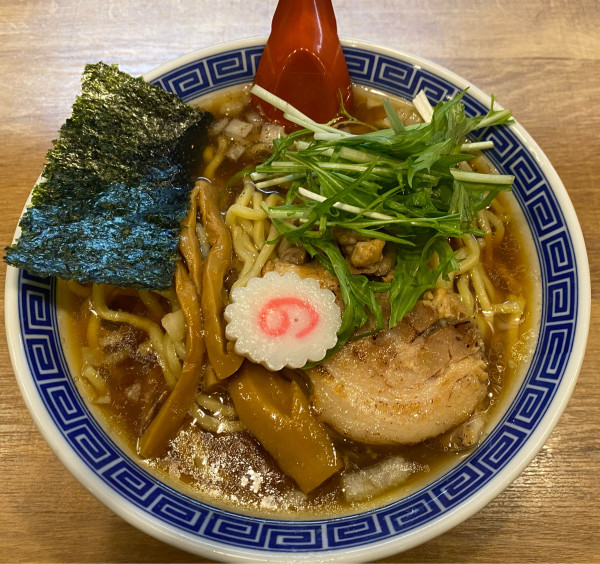 「ジャパン　1300円」@いぶし銀の写真