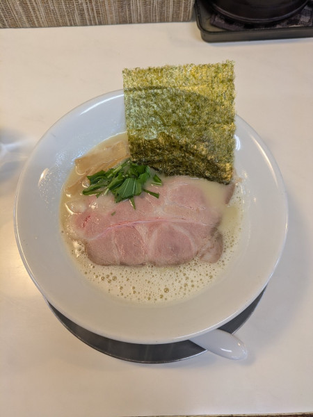 「純粋 850円」@風見鶏の写真