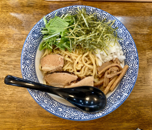 「まぜそばジャック」@まぜそばジャックの写真