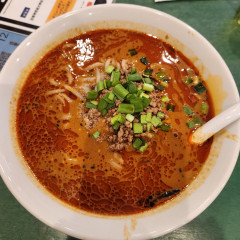 百香亭 筑波大学店の画像