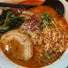 北海道らーめん 麺屋とみ吉の画像