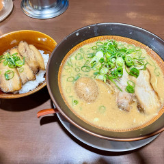 希望軒 伏見新堀川店の画像