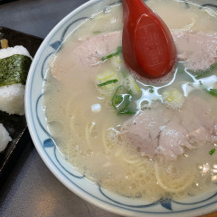 らーめんいちばん星の画像