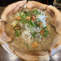 京都ラーメン おおきにの画像
