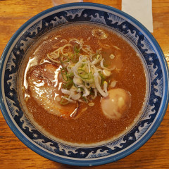 らぁめん 支那虎の画像