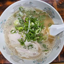 ラーメン