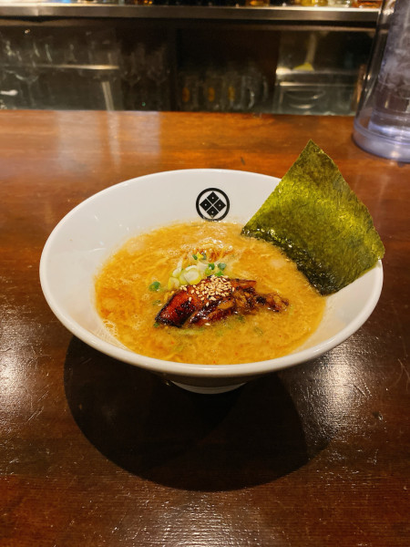 「泉ラーメン」@Le. Matsuの写真