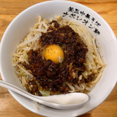 ナポ二郎の画像