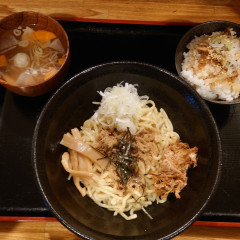 麺屋東京かとむらの画像