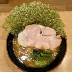 横浜家系ラーメン 武虎家 尾山台店の画像