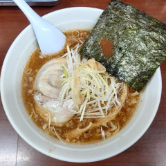 らーめん大鳳の画像