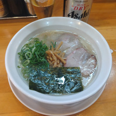 麺処Ⅿの画像
